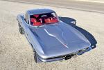 Chevrolet Corvette Stingray L78 396/425 HP 1965 года